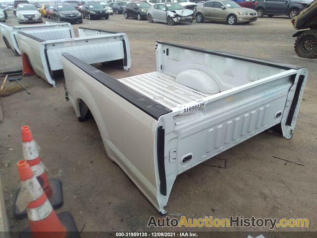 FORD SUPER DUTY TRUCK BED, 111111           
